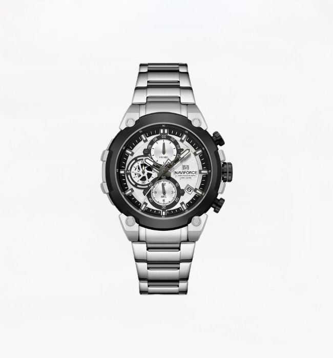 Naviforce Naviforce Gents NF8071 Original Watch Sri Lanka