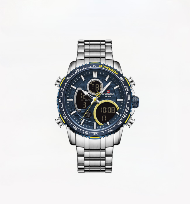 Naviforce Naviforce Gents NF9182 Original Watch Sri Lanka