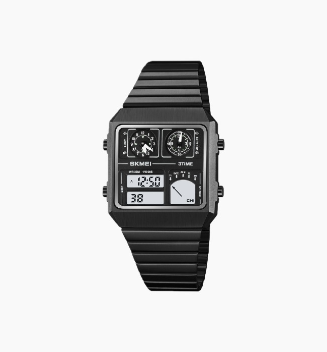 SKMEI SKMEI Gents SKMEI 2198 Original Watch Sri Lanka