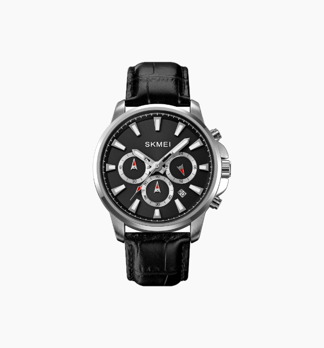 SKMEI SKMEI Gents SKMEI 2071SB Original Watch Sri Lanka
