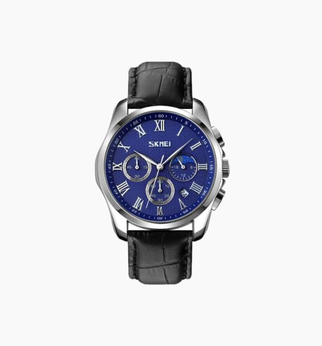 SKMEI SKMEI Gents SKMEI 9260 Original Watch Sri Lanka