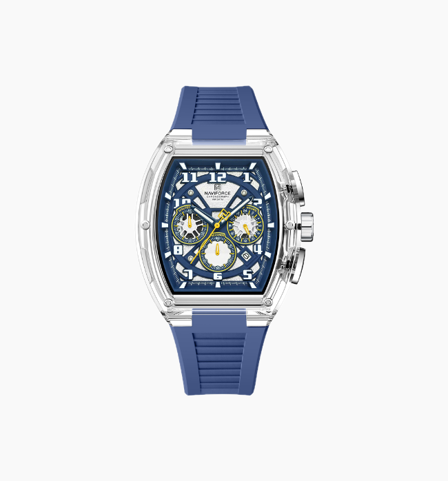 Naviforce Naviforce Gents NF6118