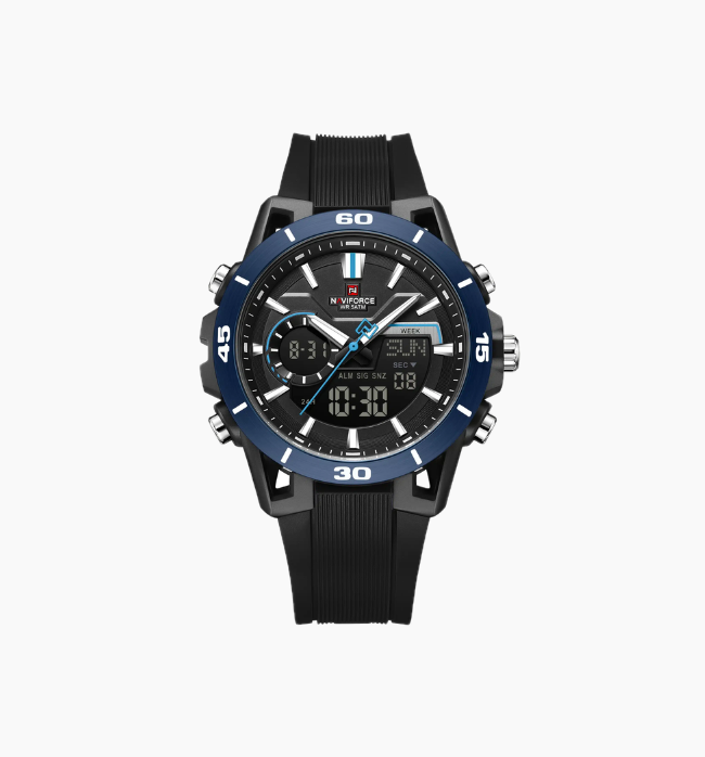 Naviforce Naviforce Gents NF7135