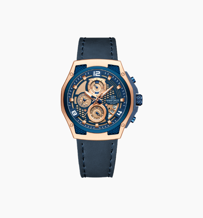 Naviforce Naviforce Gents NF8051BG