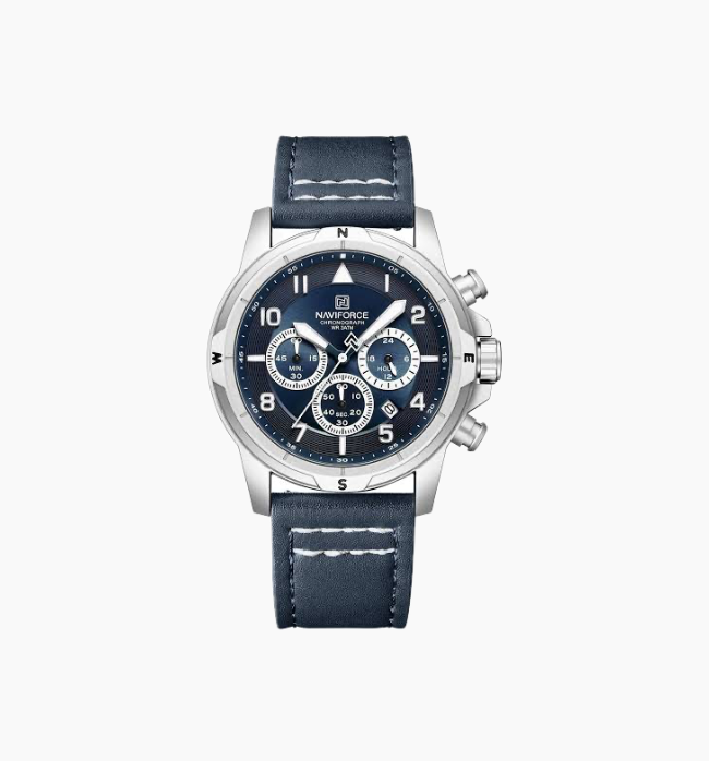 Naviforce Naviforce Gents NF8077SBL