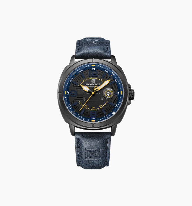Naviforce Naviforce Gents NF8078