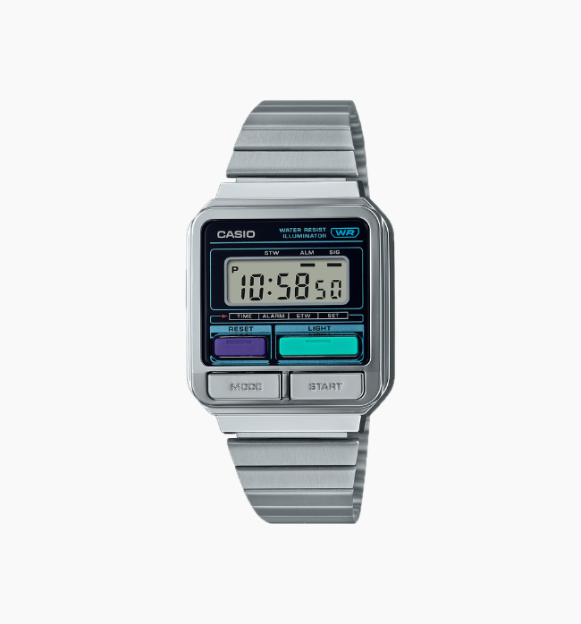 Casio Vintage