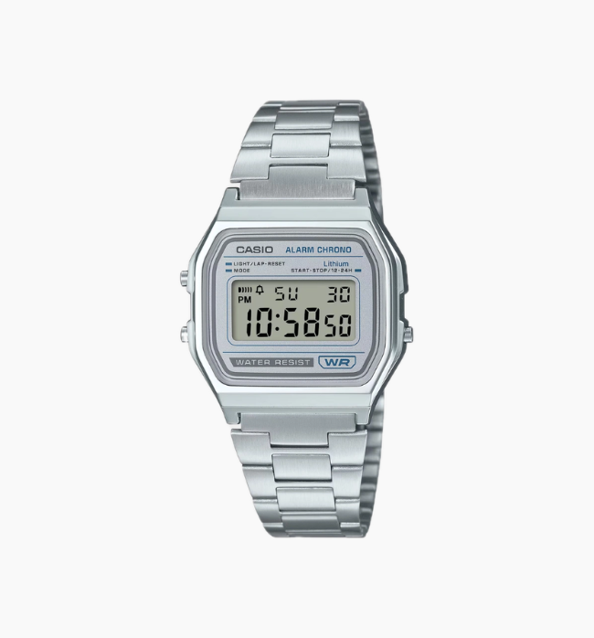 Casio Vintage
