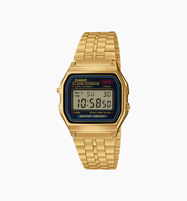 Casio Vintage
