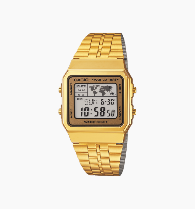 Casio Vintage