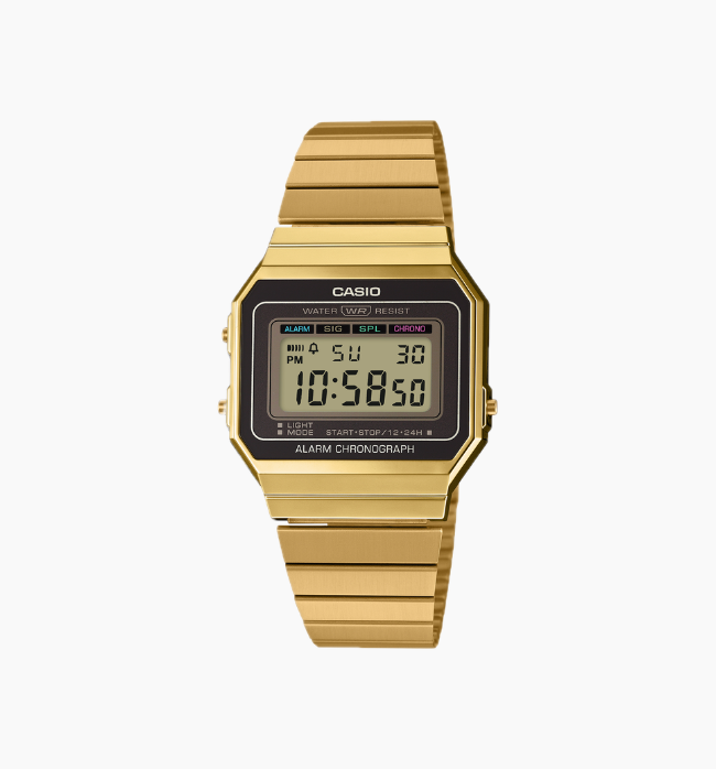 Casio Vintage