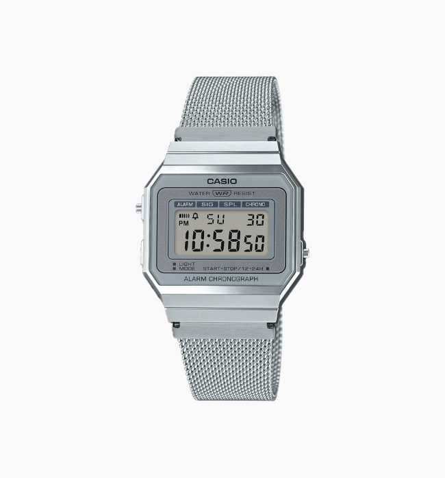 Casio Vintage