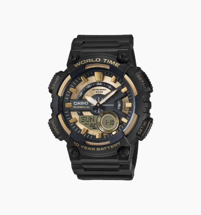 Casio Youth