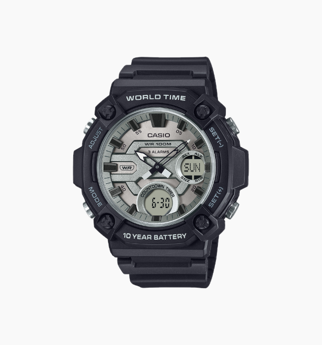 Casio Youth