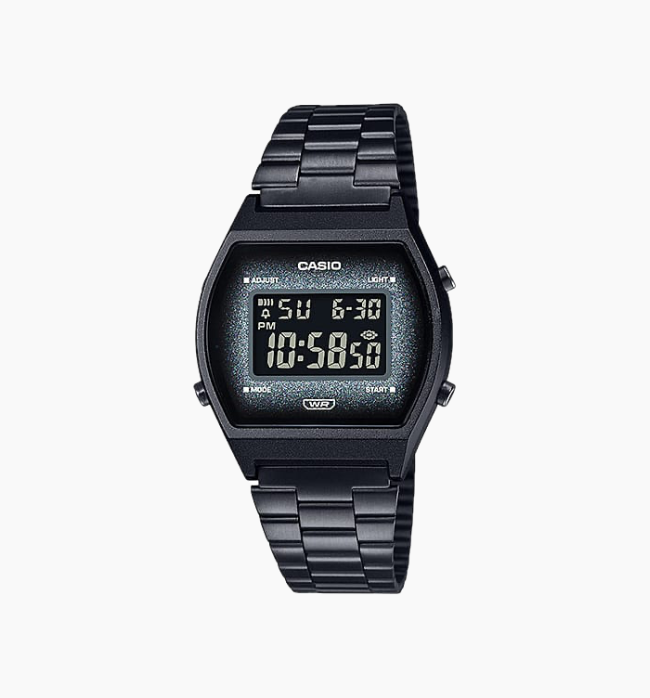 Casio Casio Vintage B640WBG-1BDF