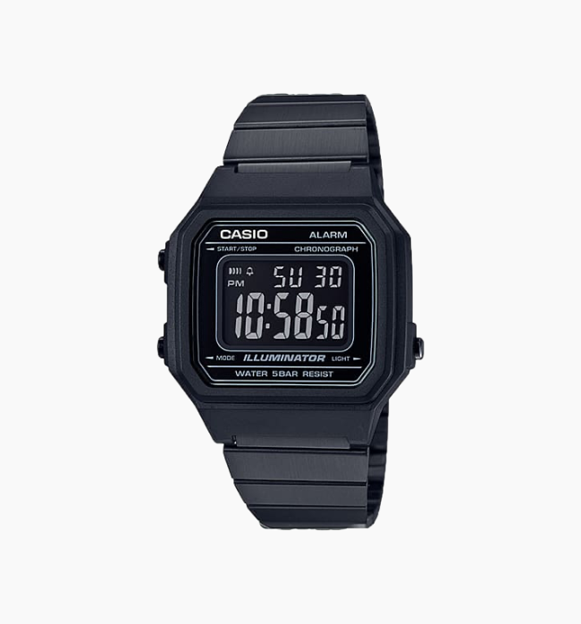 Casio Vintage