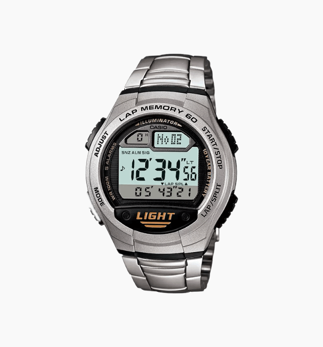 Casio Casio Youth w-734d-1avdf