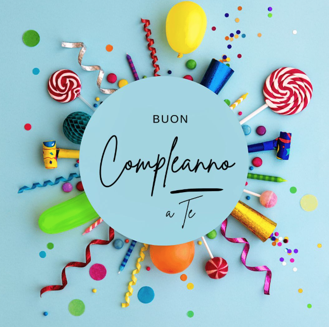 Un Mondo A Colori
