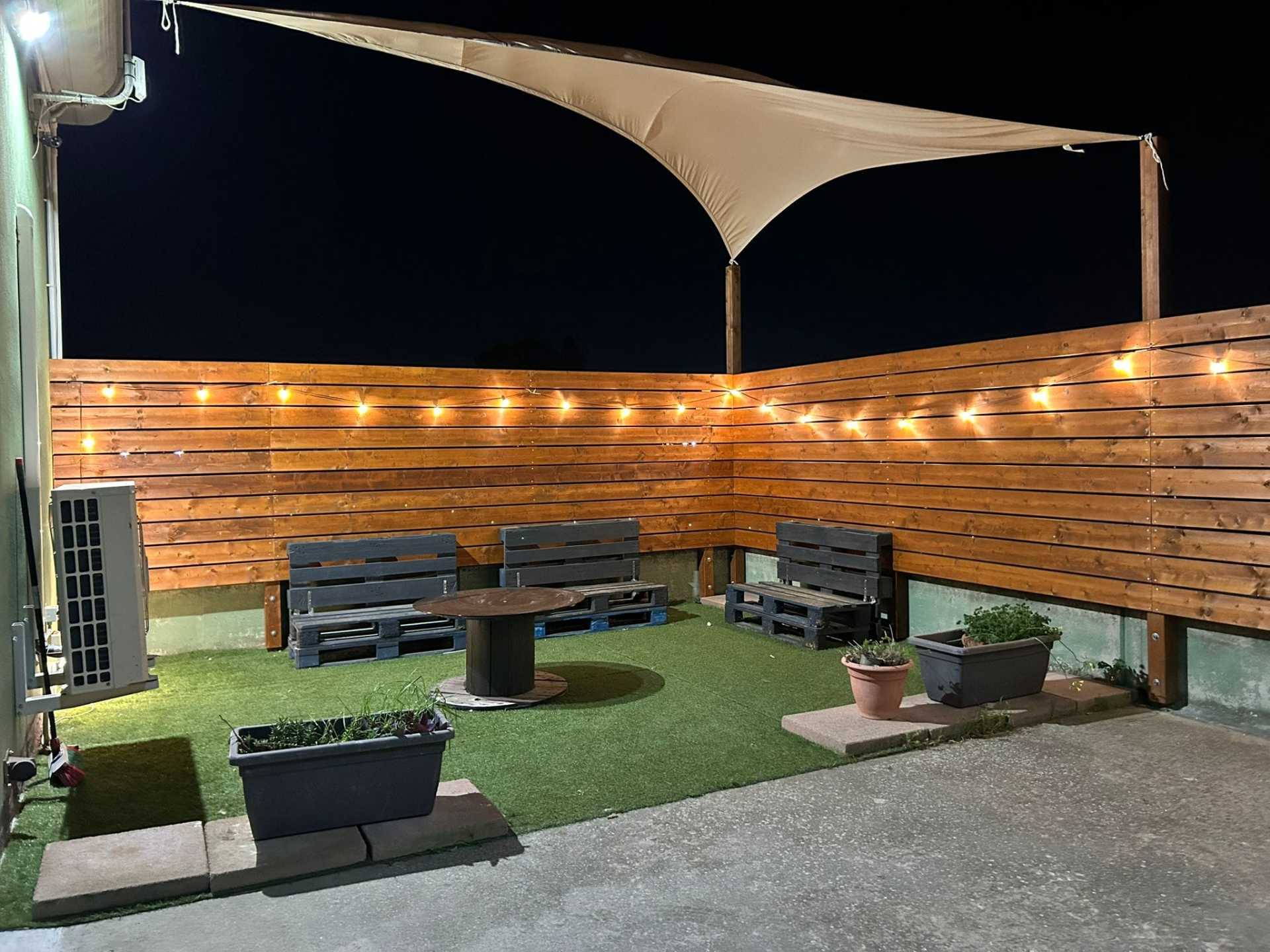 Sala Feste Parco Matta
