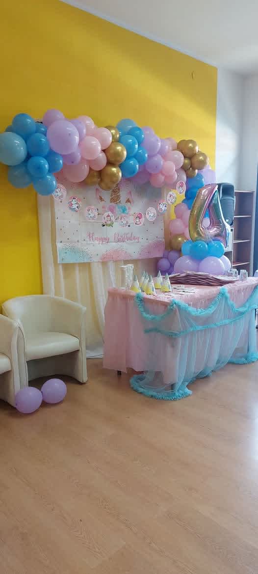 Sala Feste My Event