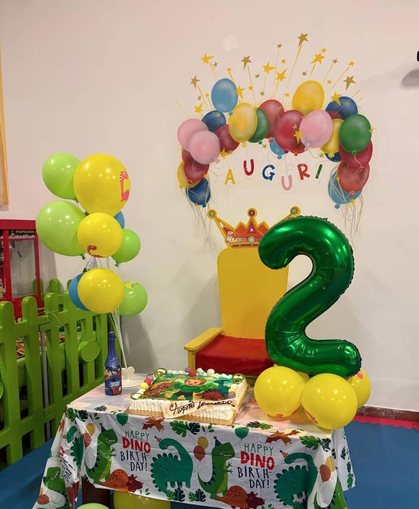 Piccole Canaglie