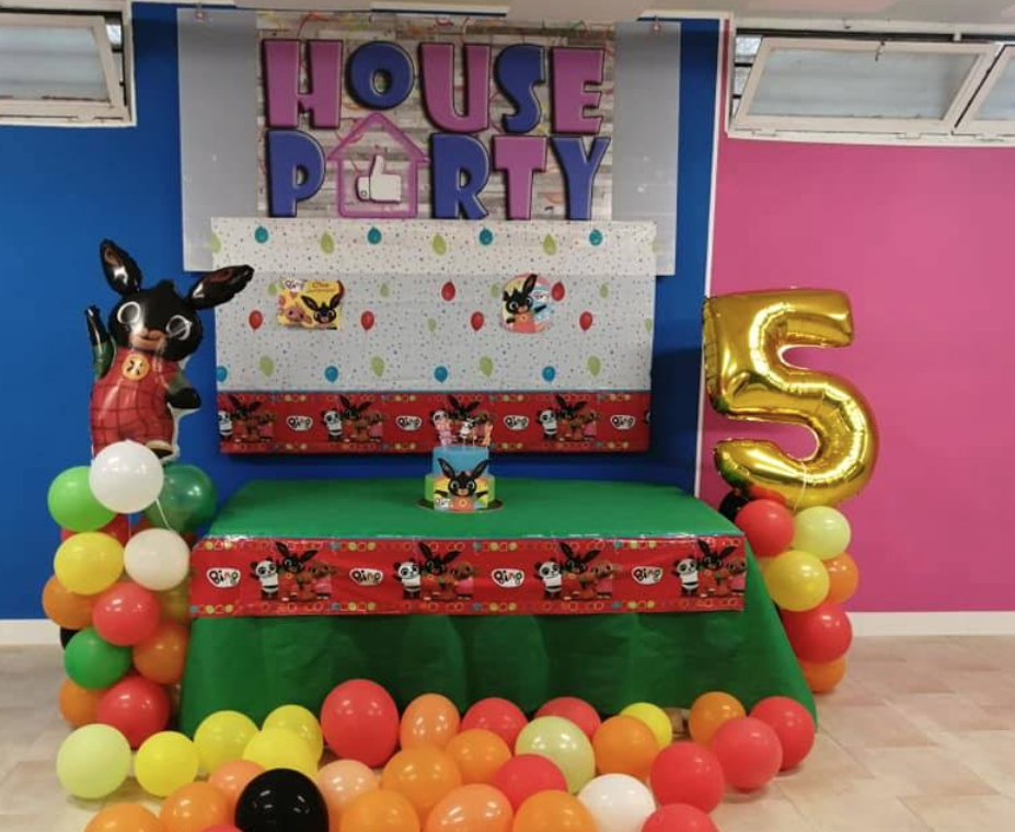 House Party