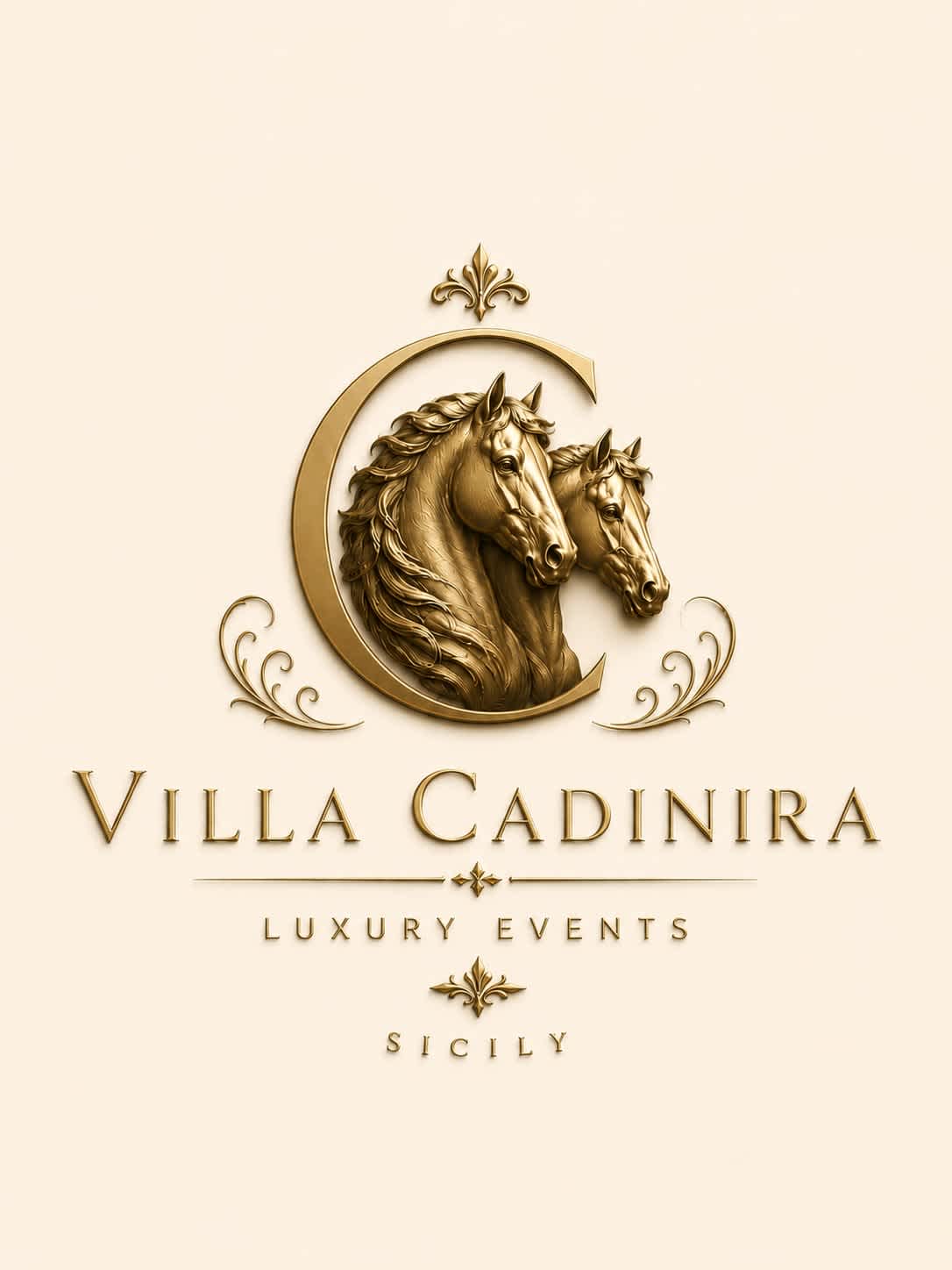 VILLA CADINIRA LUXURY EVENTS