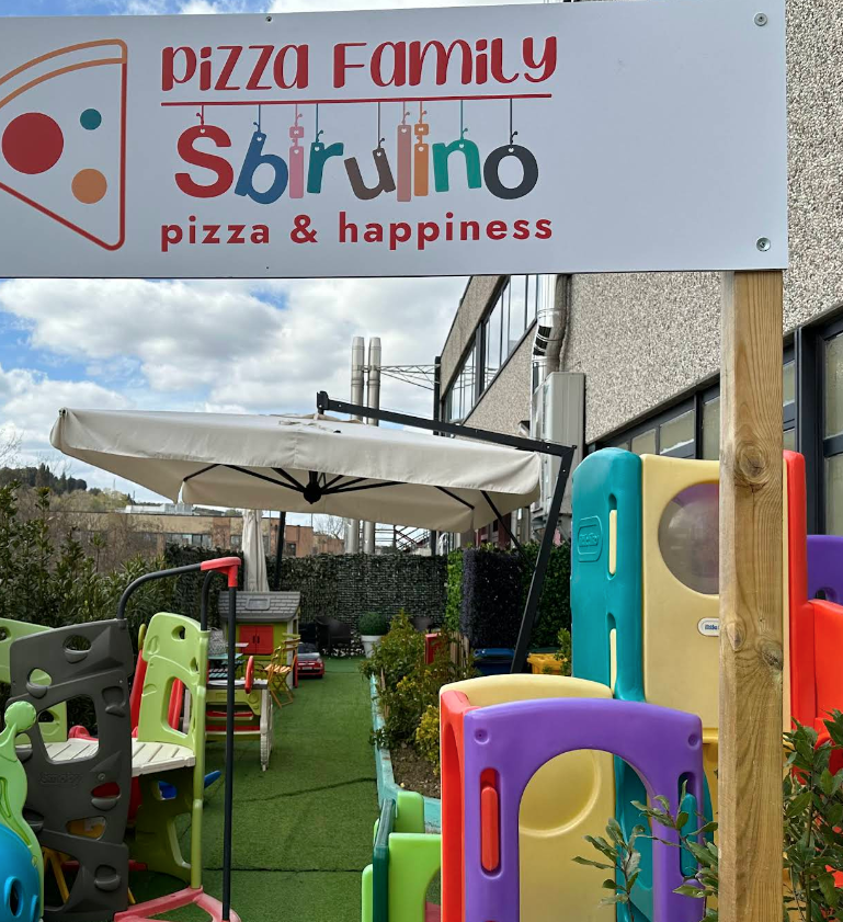 Sbirulino Kids