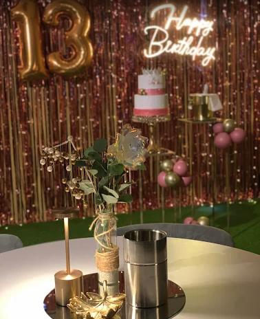 Events & Party