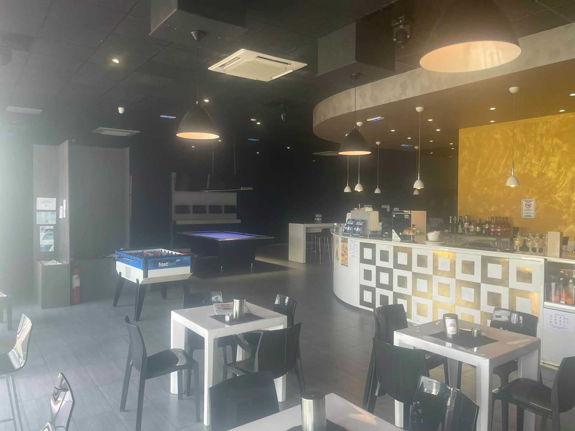 Bar Fastbet Louge
