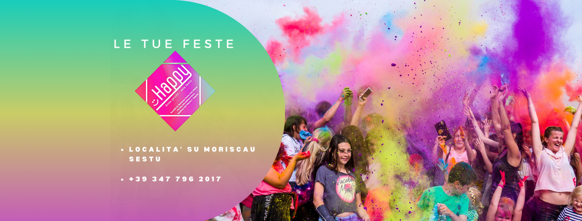Happy Sala Feste