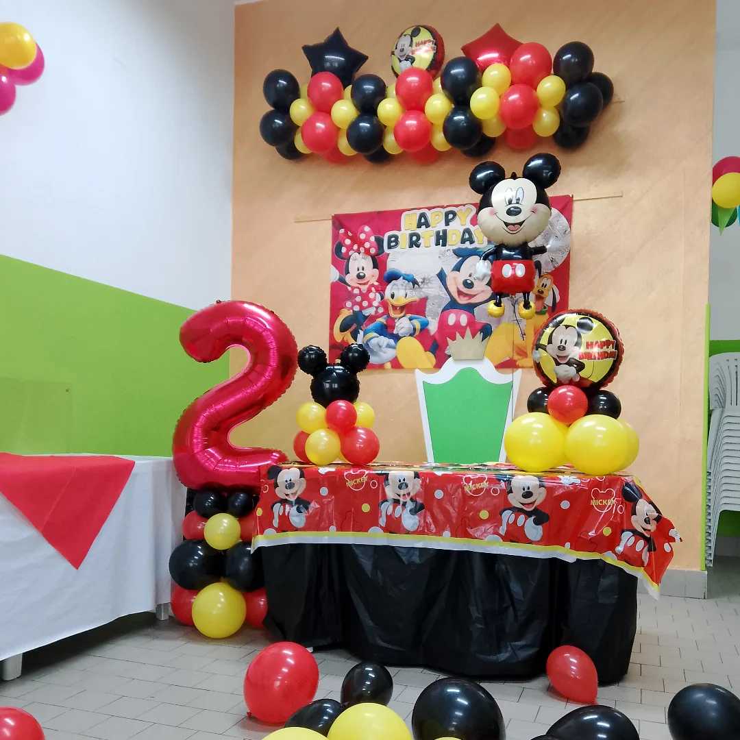 Bimbi in Festa