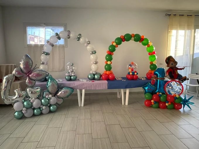 Fuori di Festa - Location per feste ed eventi a Olbia, OT - Fino a 60 persone