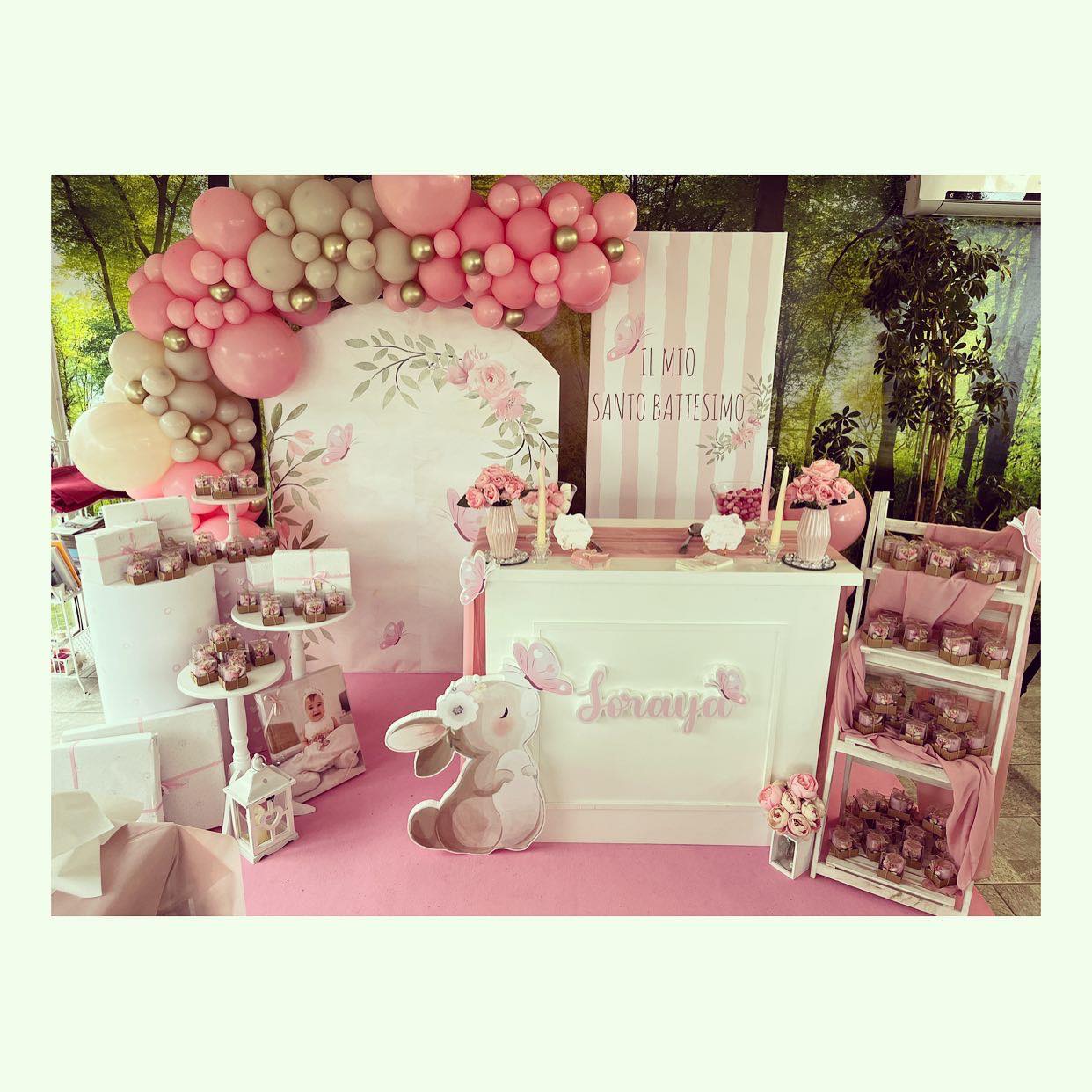 Frencìu Events & Party