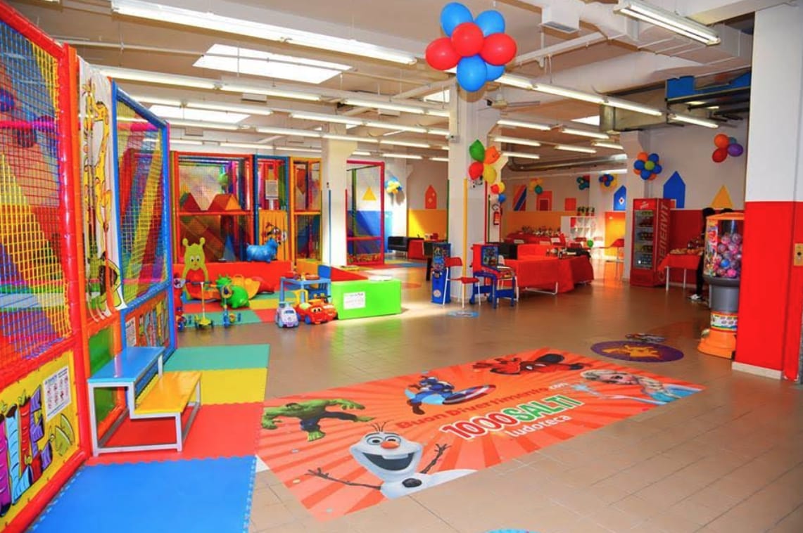 1000 Salti