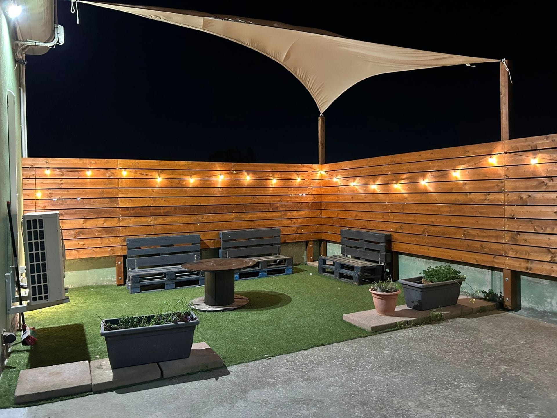 Sala Feste Parco Matta