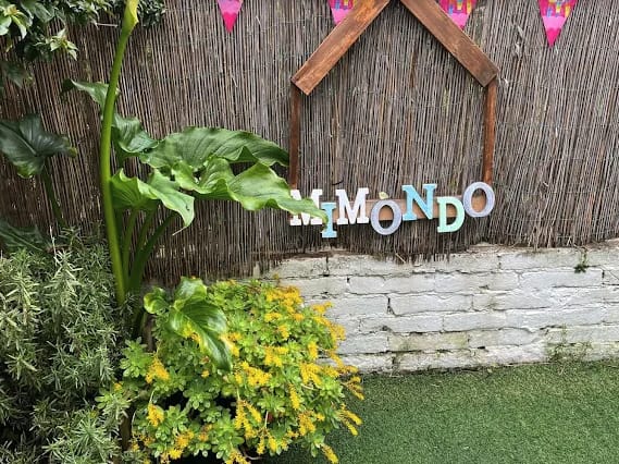 MiMondo - Location per feste ed eventi a Grosseto, GR - Fino a 60 persone