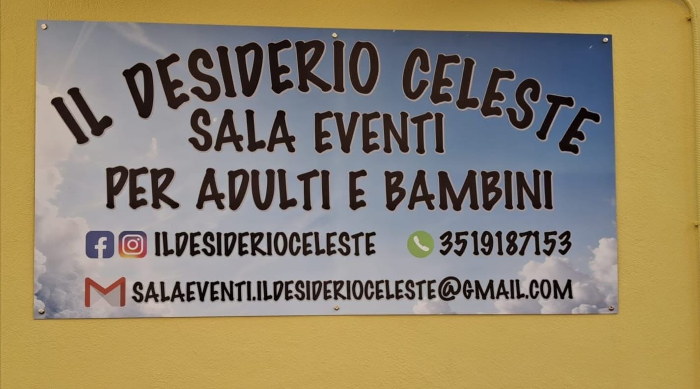Il Desiderio Celeste