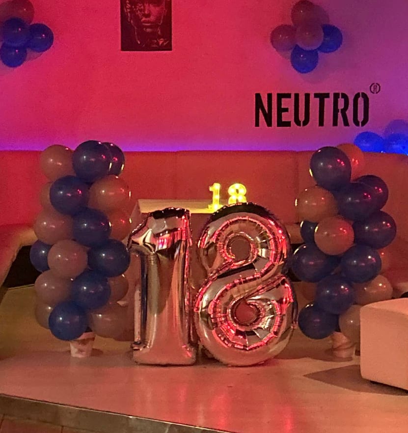 Neutro Sauvage