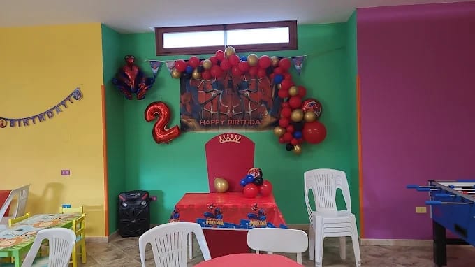 Oasi del Divertimento