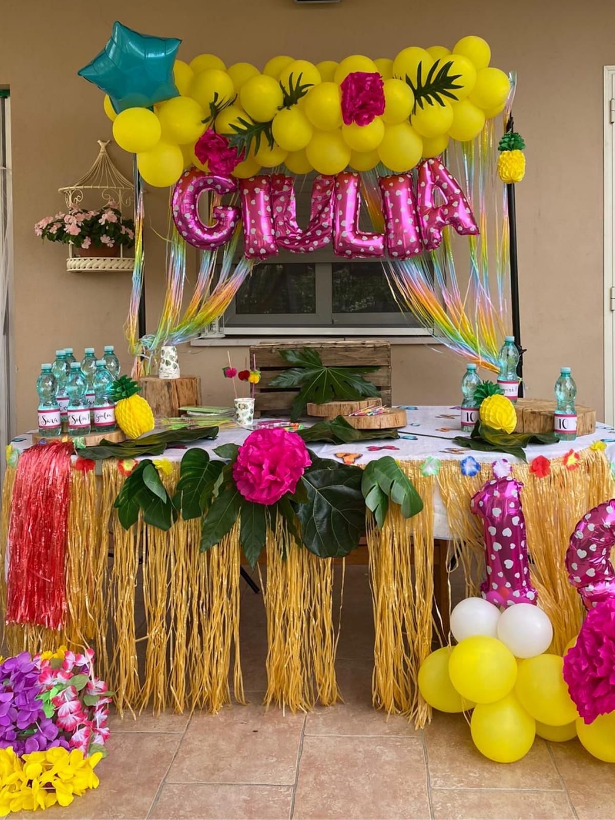 Sala Eventi e Feste Pompon