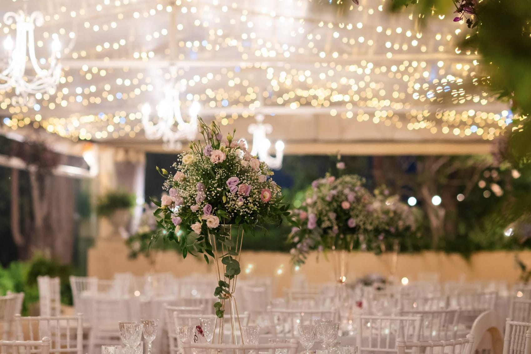 Il giardino del Gelso