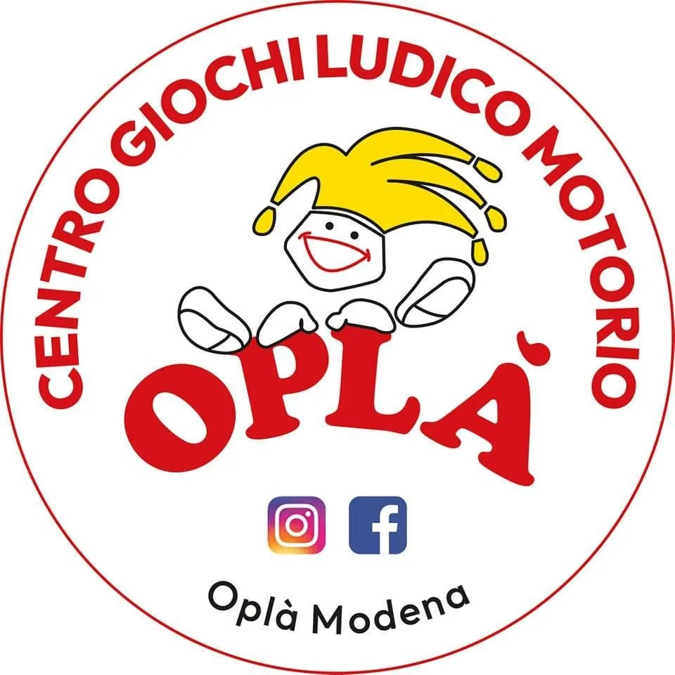 Centro Giochi Ludico Motorio OPLÀ