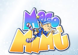 Mago Mimù