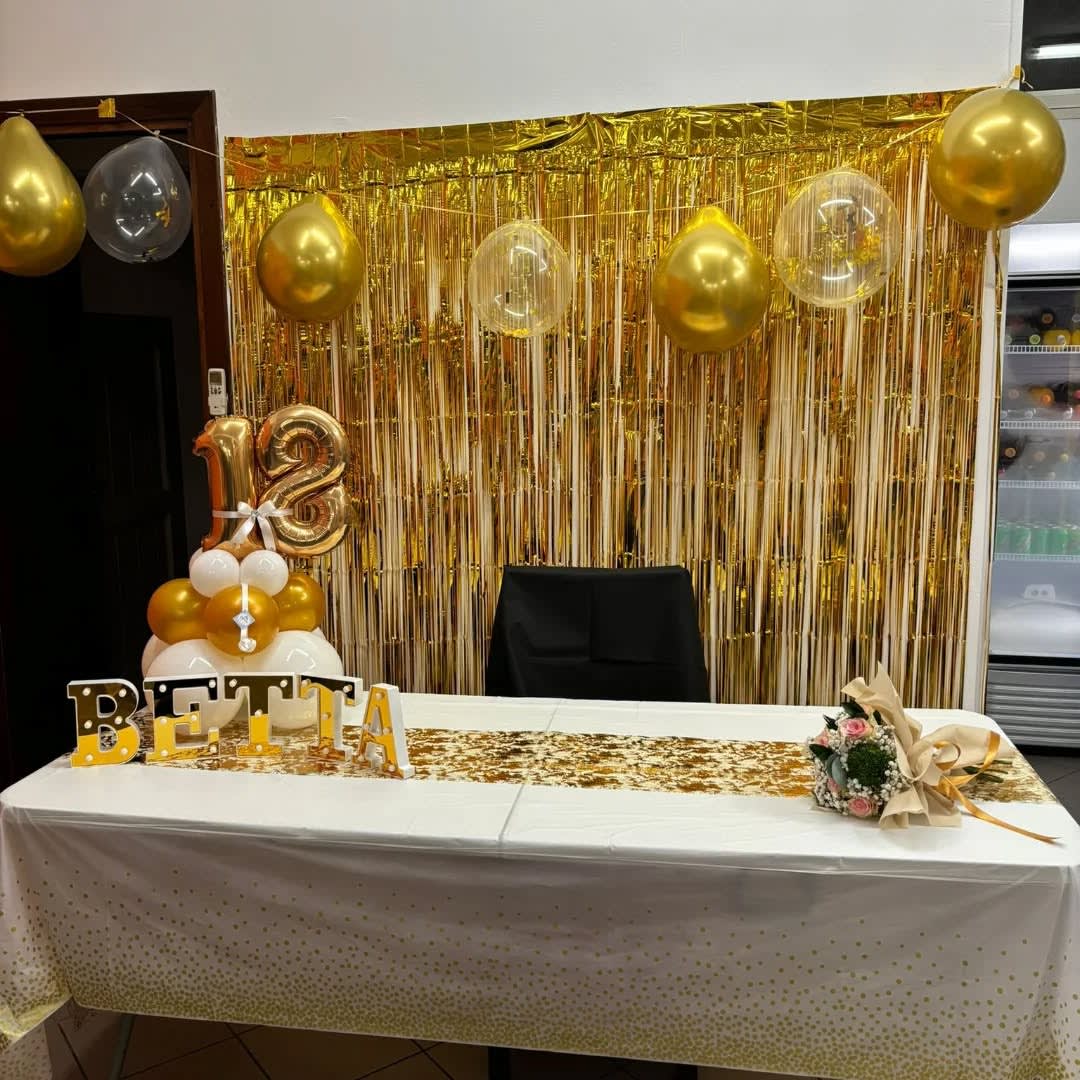 Il Fantastico Mondo di Potti - Location per feste ed eventi a Selargius, CA - Fino a 50 persone