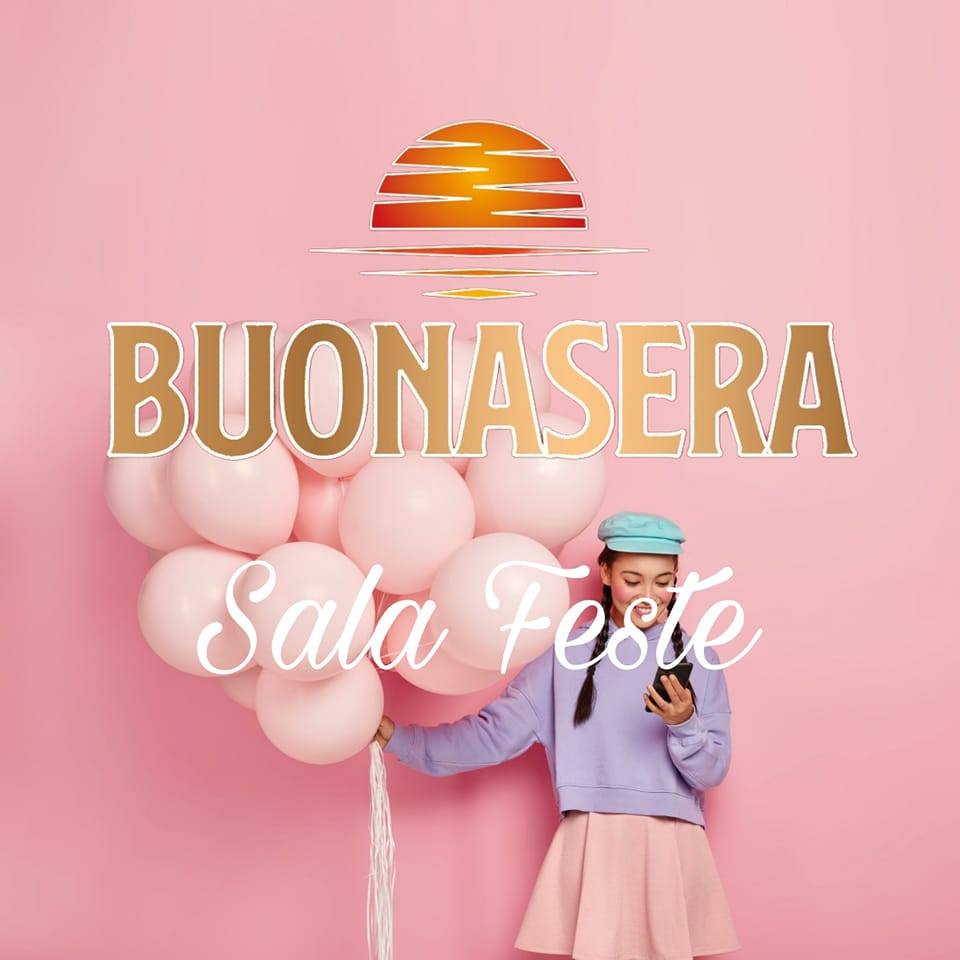 Buonasera Sala Feste - Location per feste ed eventi a Assemini, CA - Fino a 50 persone