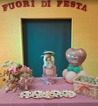 Fuori di Festa