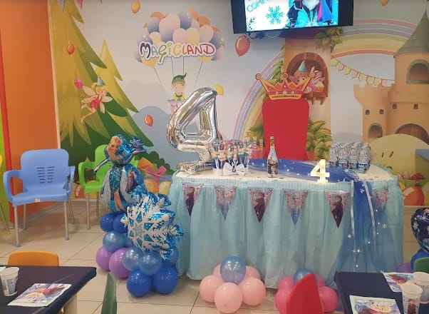 MagicLand