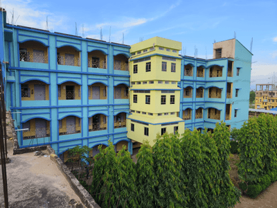 BeRanker Centre - BeRanker - Medinipur Learning Centre (In Association with Al Fakeeha Academy)
