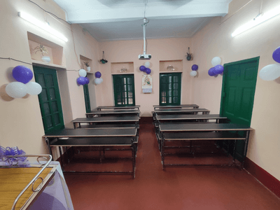 BeRanker Centre - BeRanker - South Kolkata Learning Centre